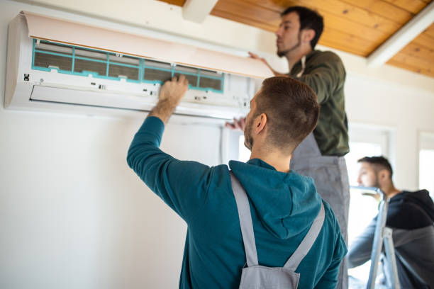Best Commercial HVAC in Princeton, NJ
