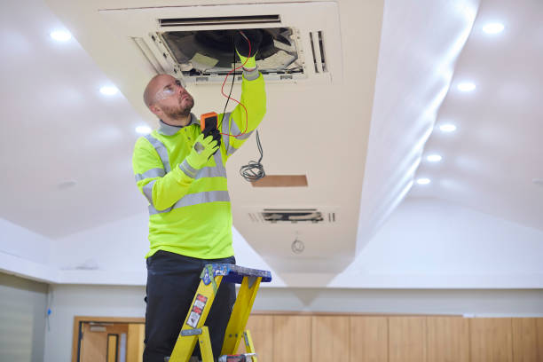 Best Seasonal HVAC Services in Princeton, NJ