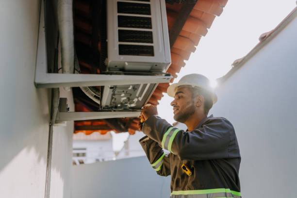 Professional HVAC in Princeton, NJ