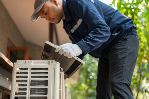 Best HVAC Financing and Leasing in Princeton, NJ
